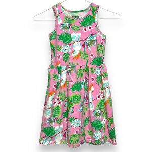 Monkey Bars Kids Dress Size‎ 6X
